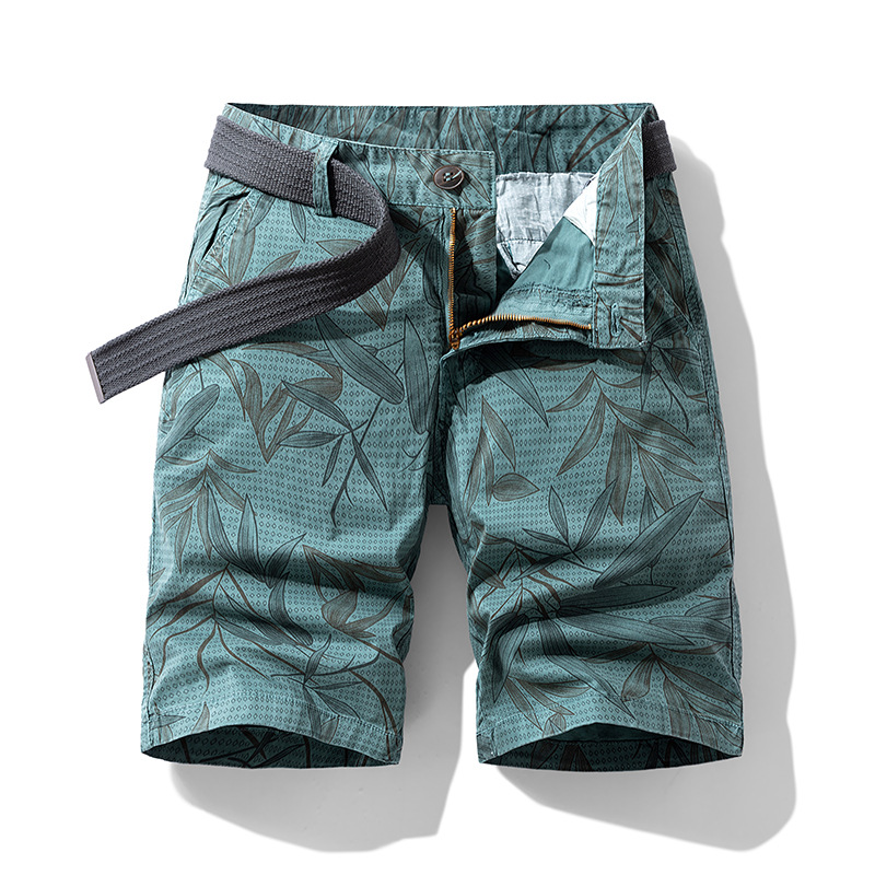 Kahuna Cargo Shorts
