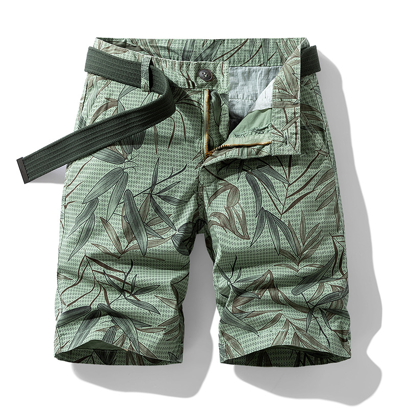 Kahuna Cargo Shorts