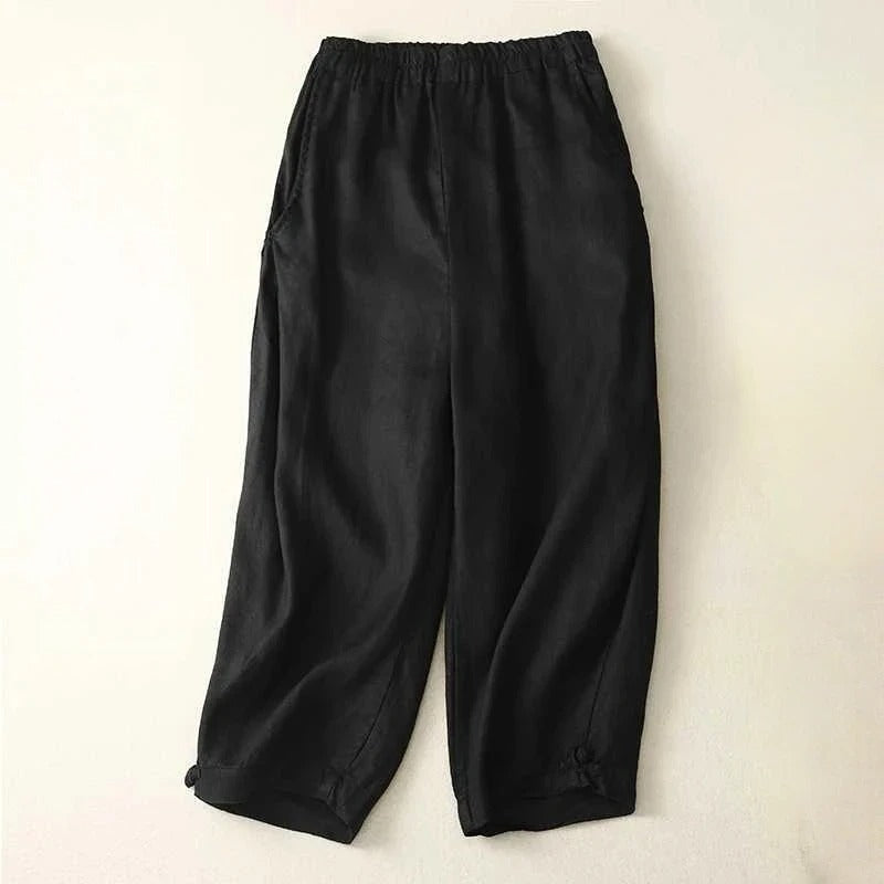 Kaia Linen Pants