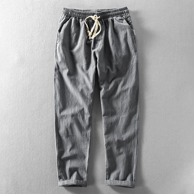 Kairo™ Linen Trousers