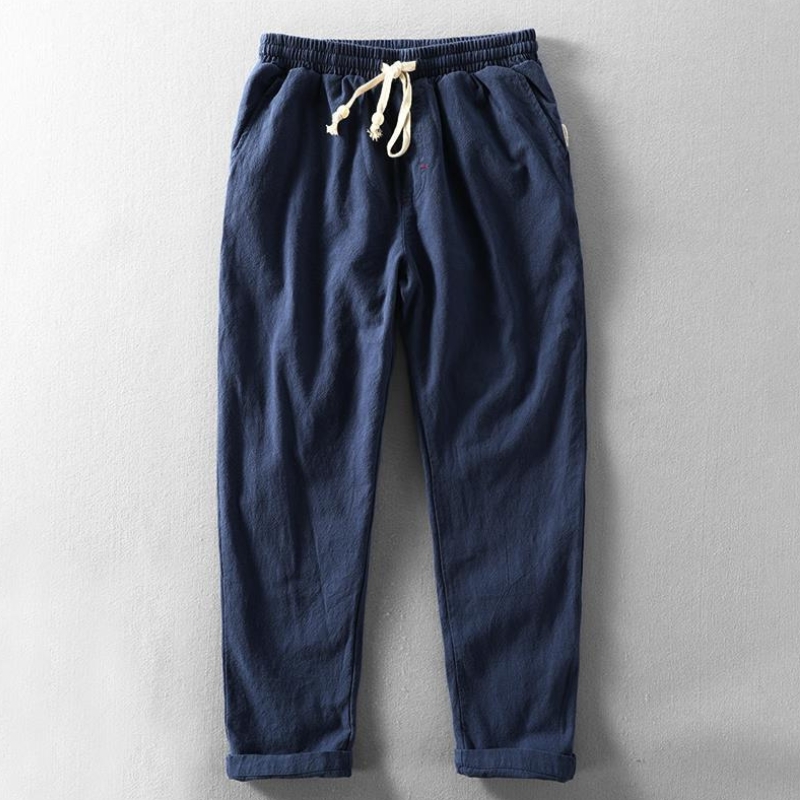 Kairo™ Linen Trousers