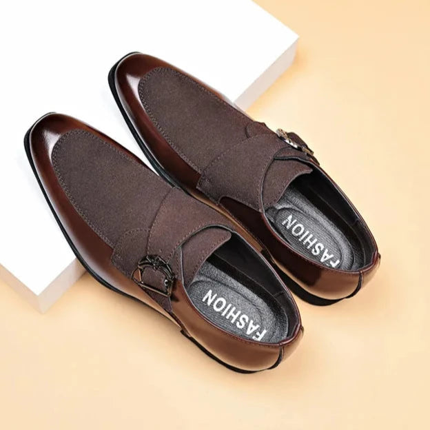 Karger Monk Shoes