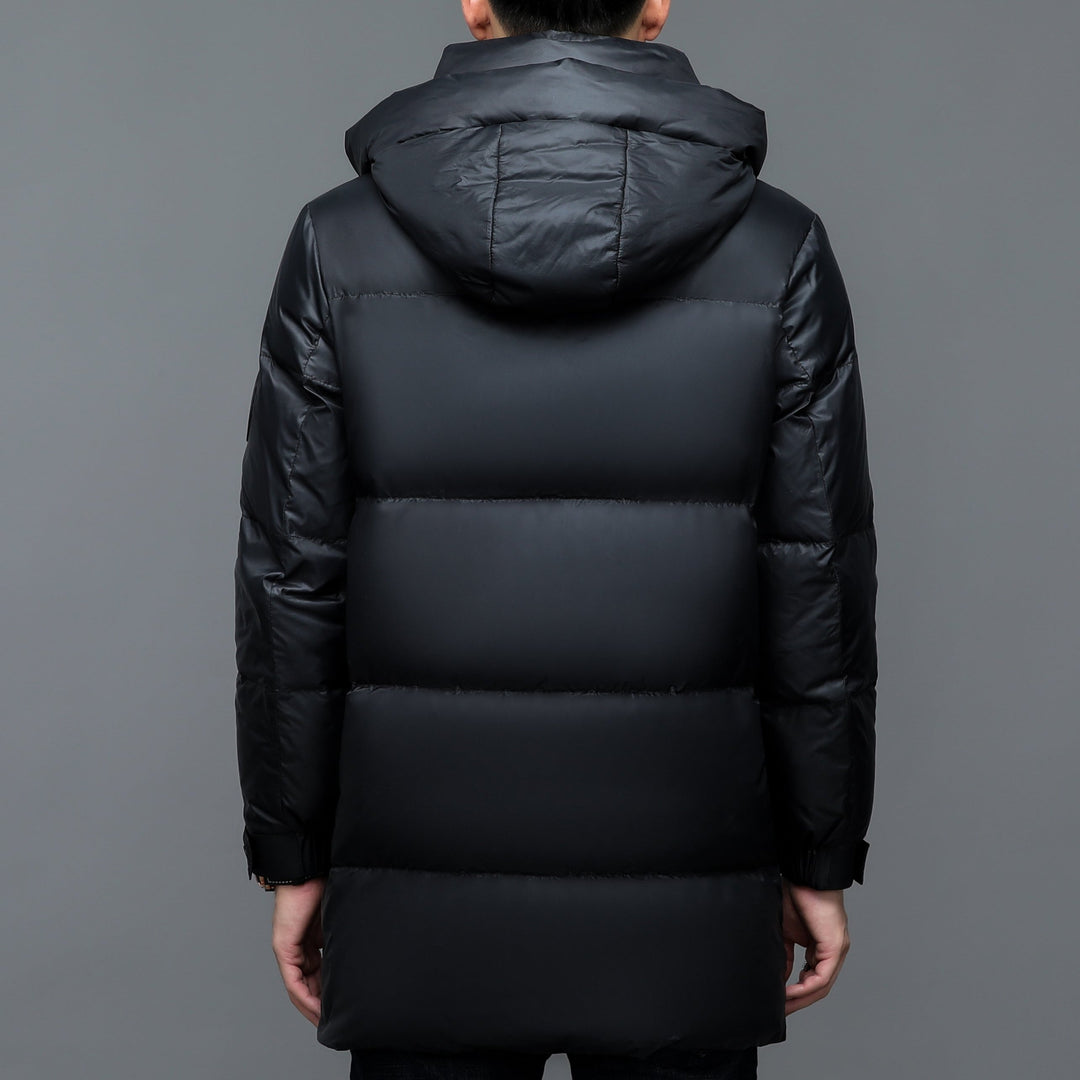 Keystone – Waterproof Parka