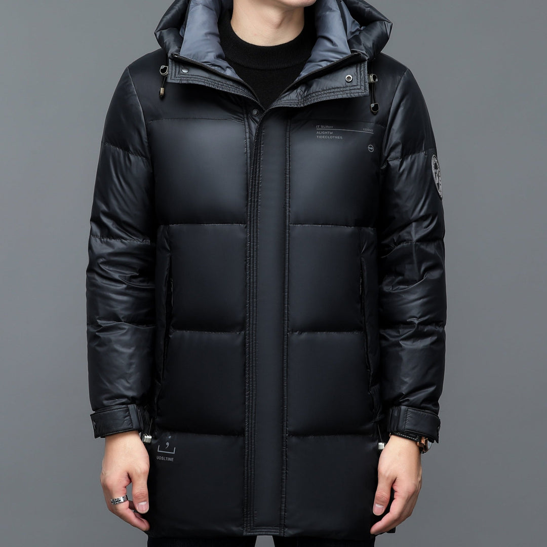 Keystone – Waterproof Parka