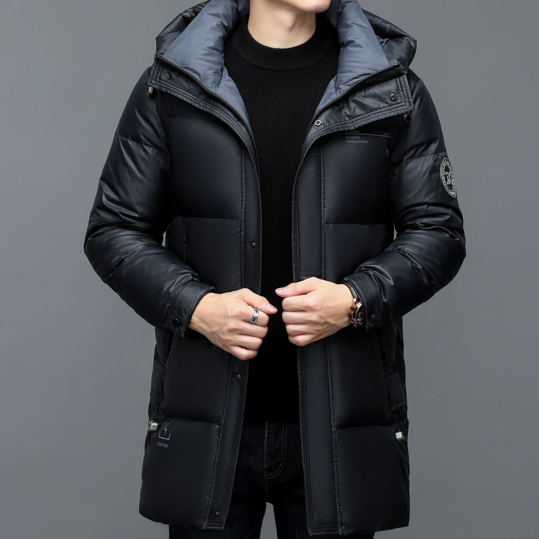 Keystone – Waterproof Parka