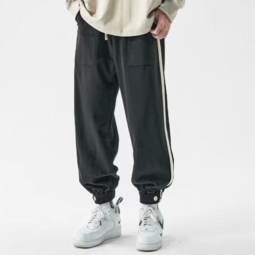 Kinetic Flow Joggers