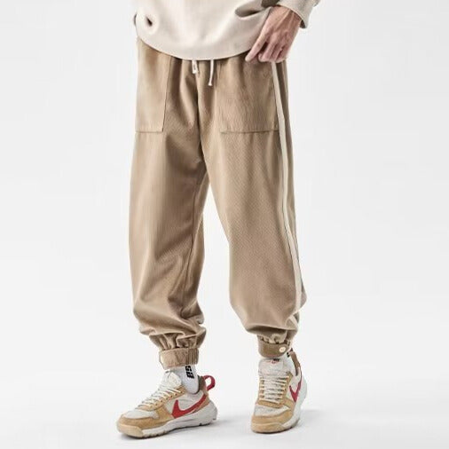 Kinetic Flow Joggers