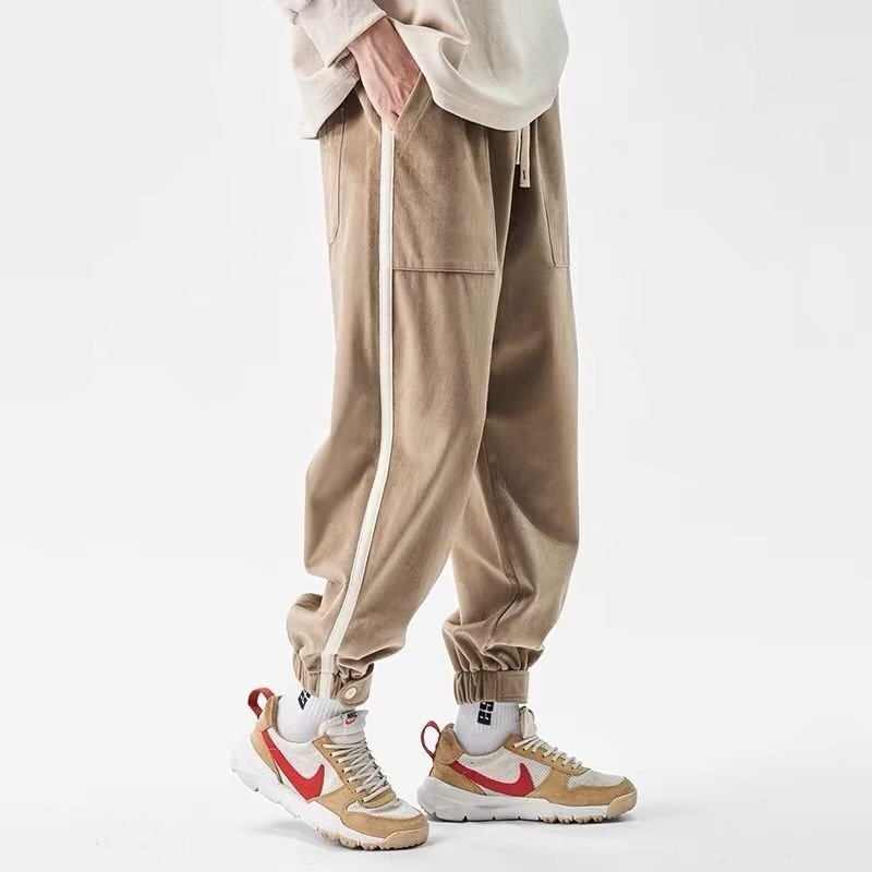 Kinetic Flow Joggers