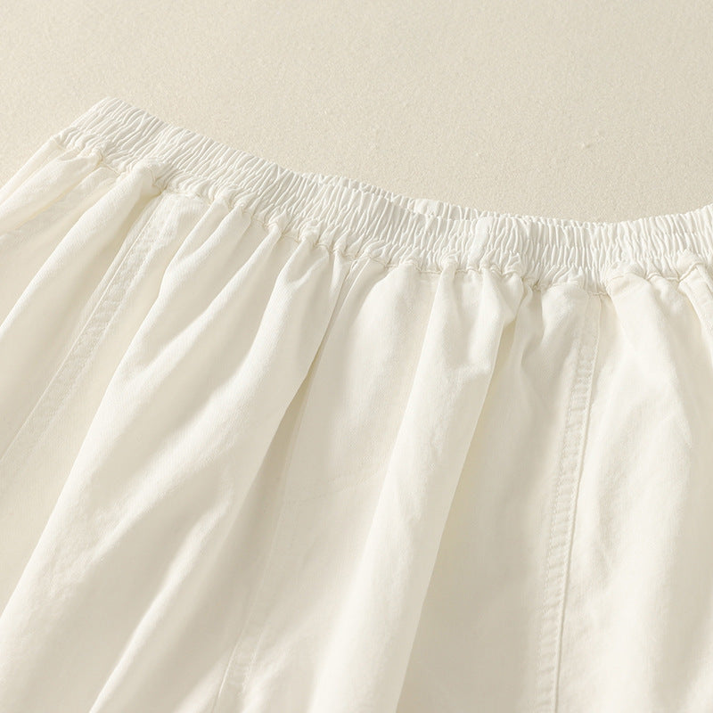 Lena Tapered-Cuff Pants