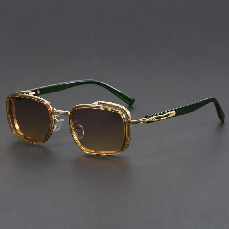 Lucien Retro Shades