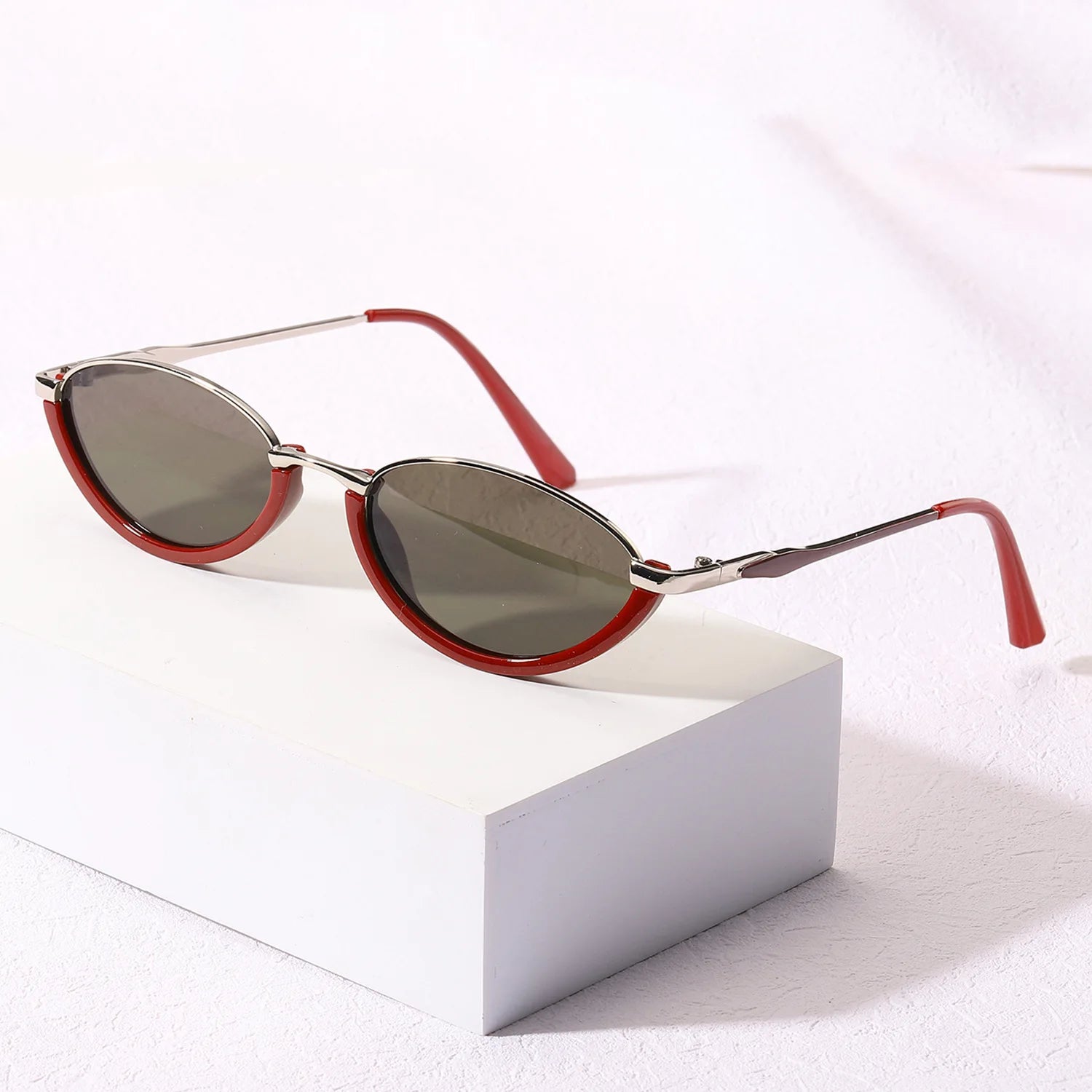 Luna Edge Sunglasses