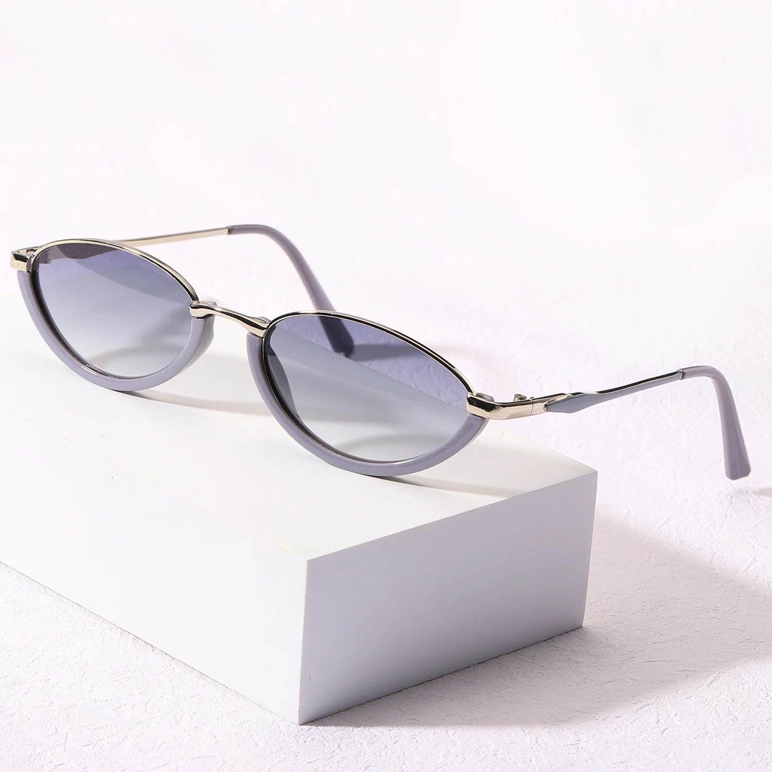Luna Edge Sunglasses