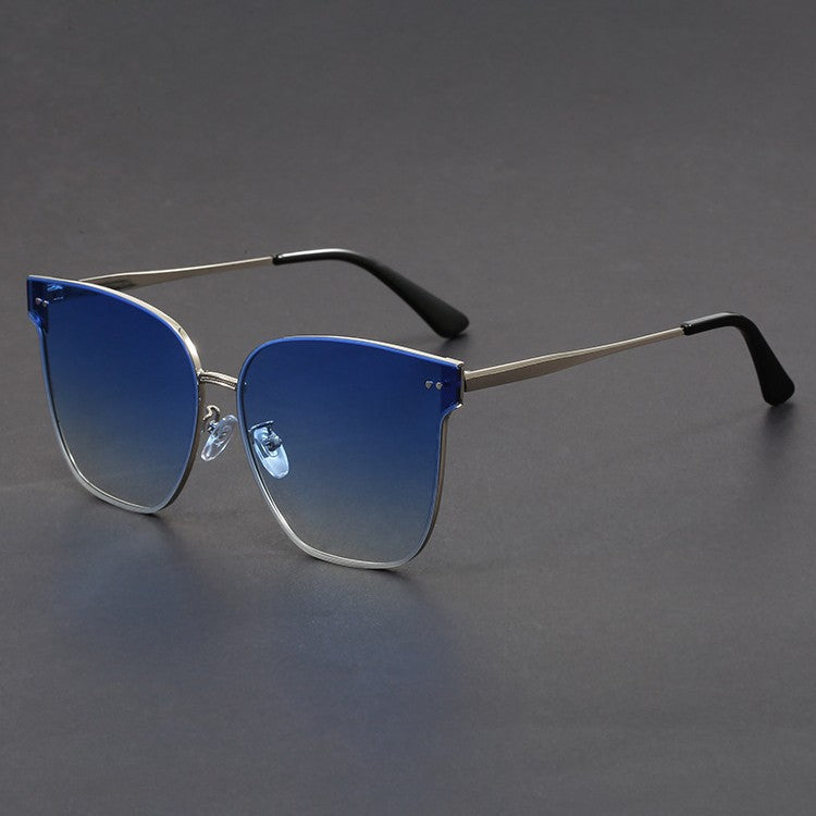 Lyra Edge Shades