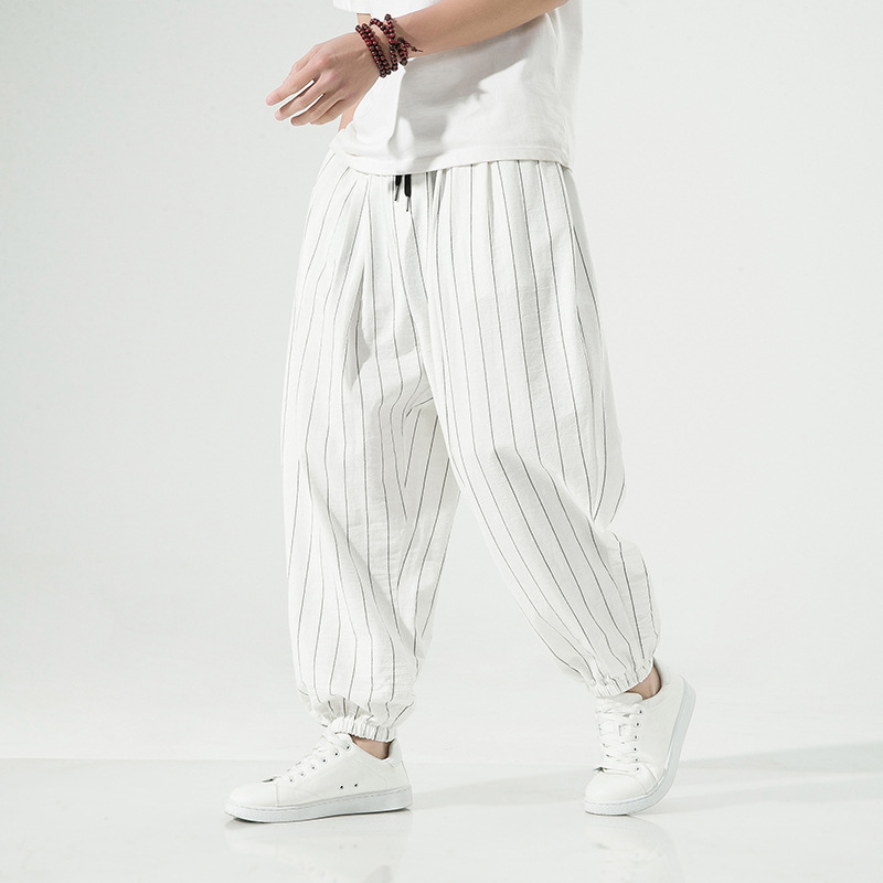 M. Watanabe™ Harem Joggers