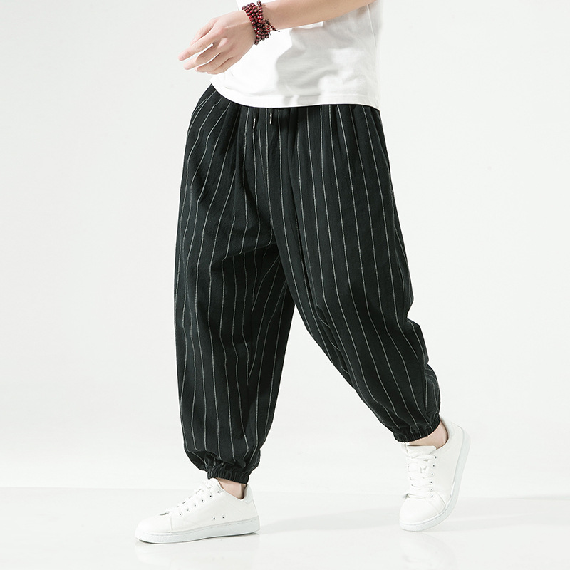 M. Watanabe™ Harem Joggers