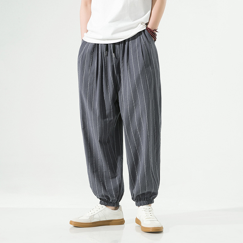 M. Watanabe™ Harem Joggers