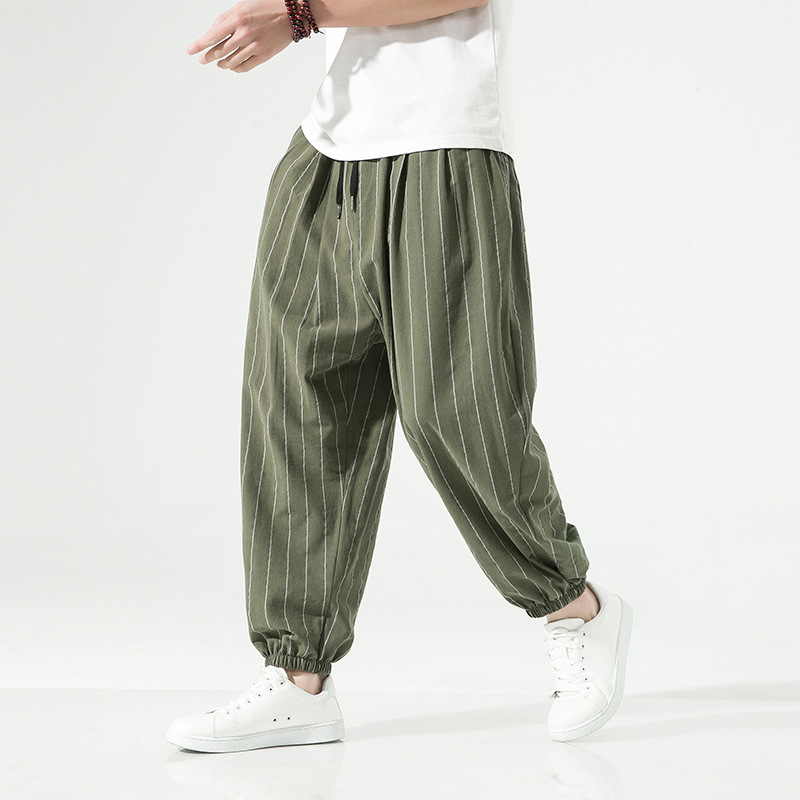 M. Watanabe™ Harem Joggers