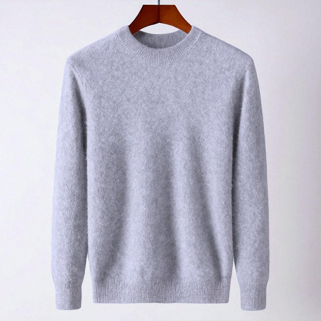 Marcon Cashmere Crewneck