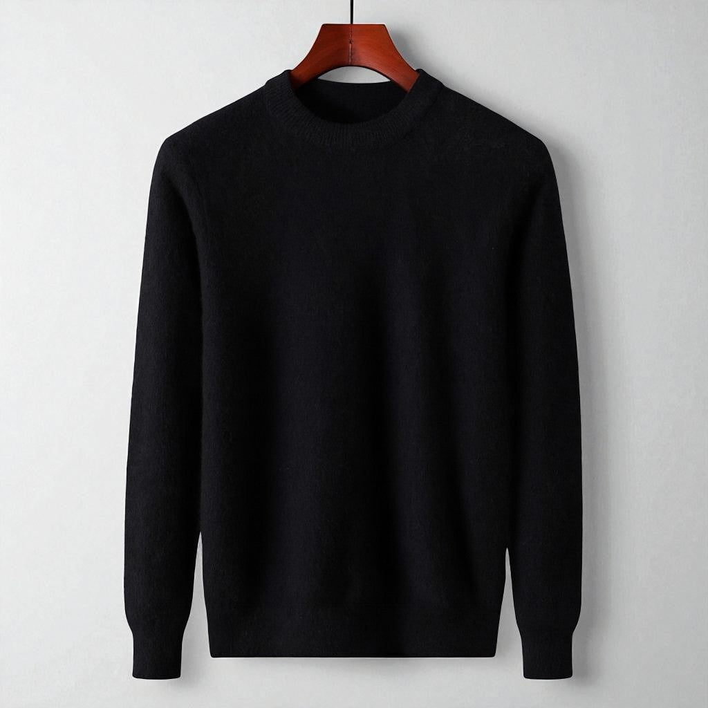 Marcon Cashmere Crewneck