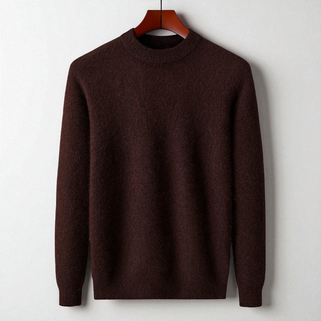 Marcon Cashmere Crewneck