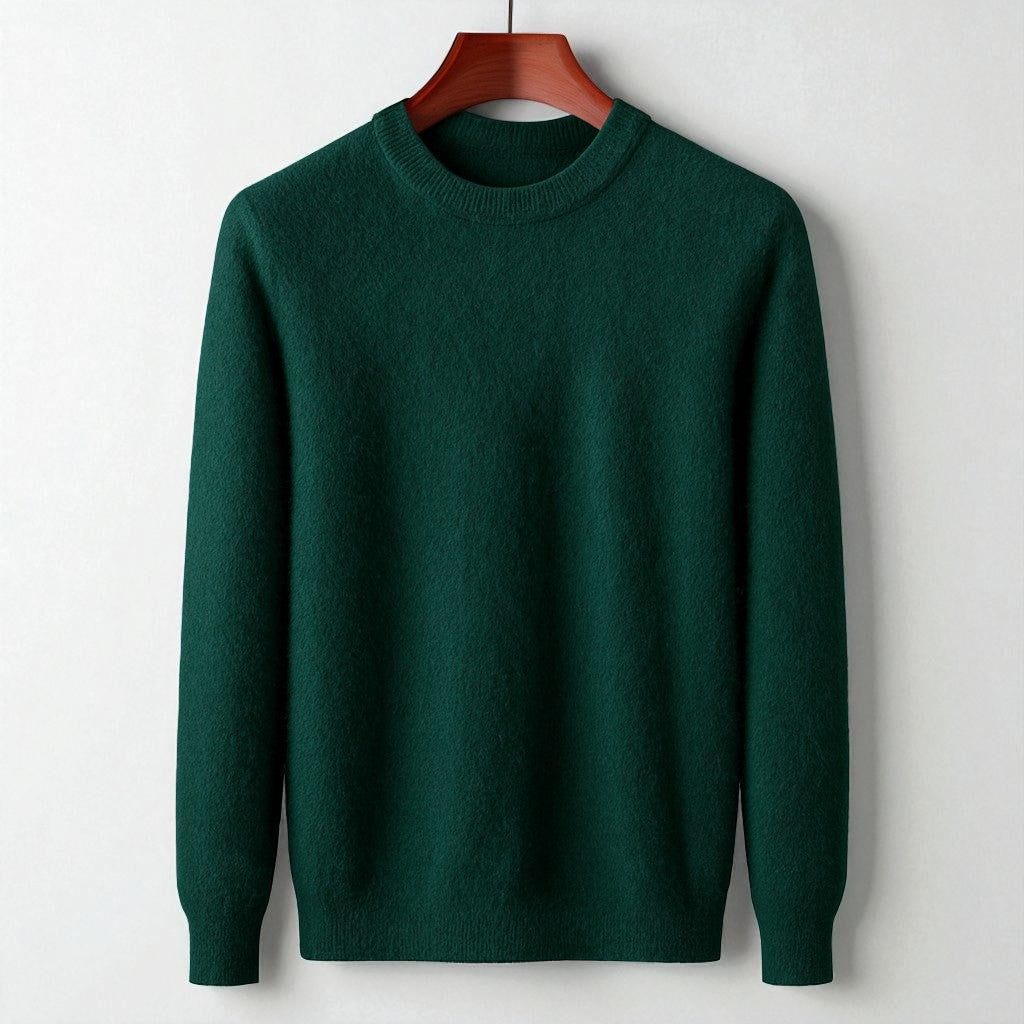 Marcon Cashmere Crewneck