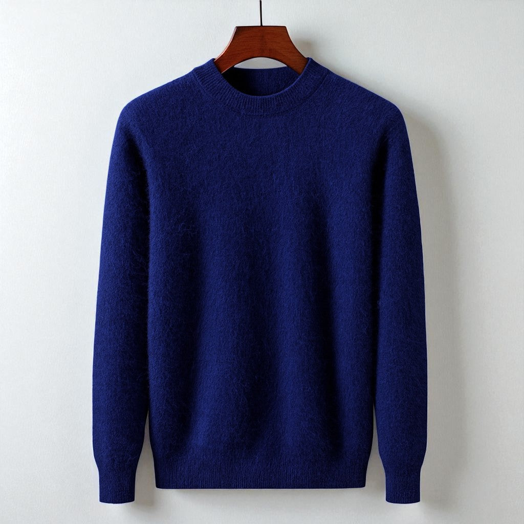 Marcon Cashmere Crewneck