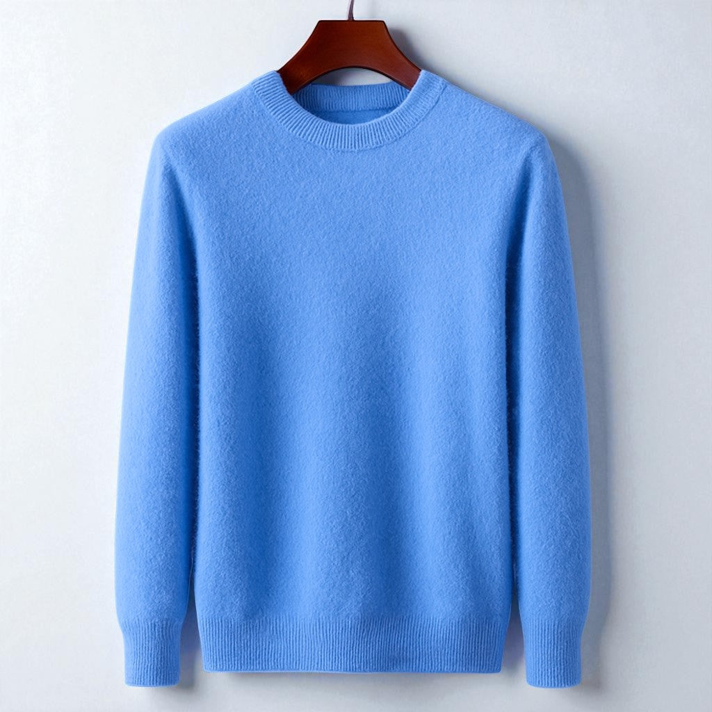 Marcon Cashmere Crewneck