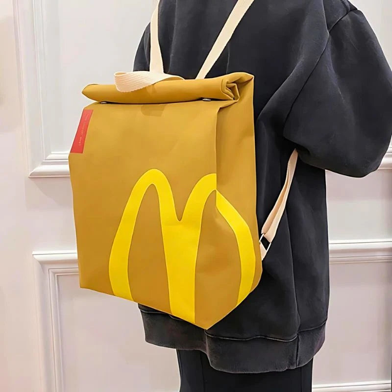 McCarry Backpack