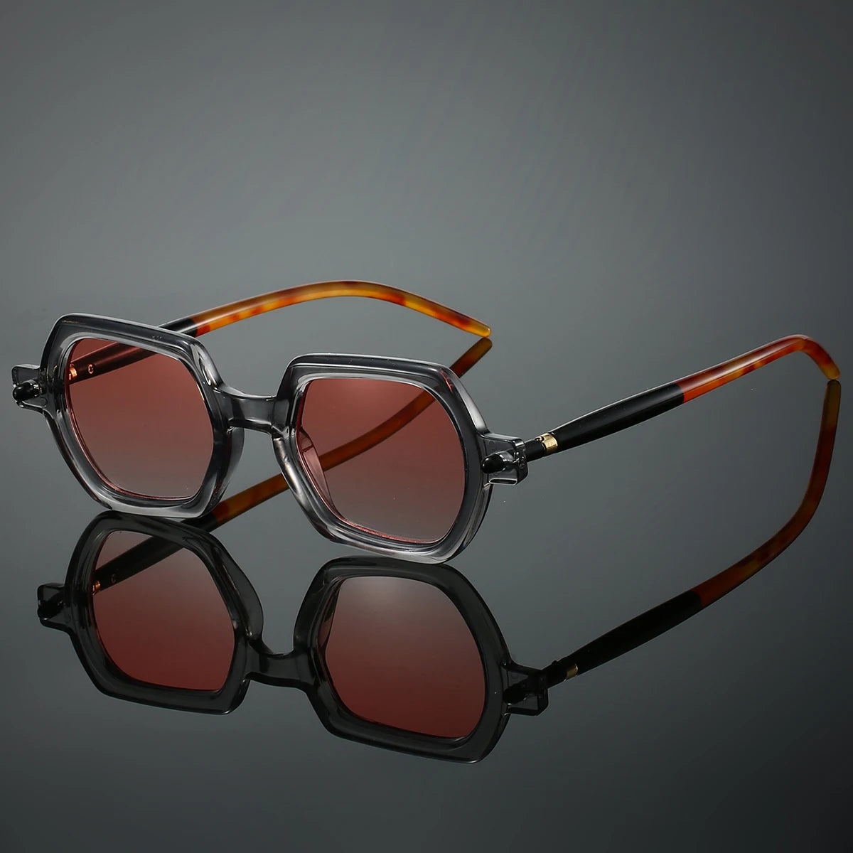 Milo Square Shades