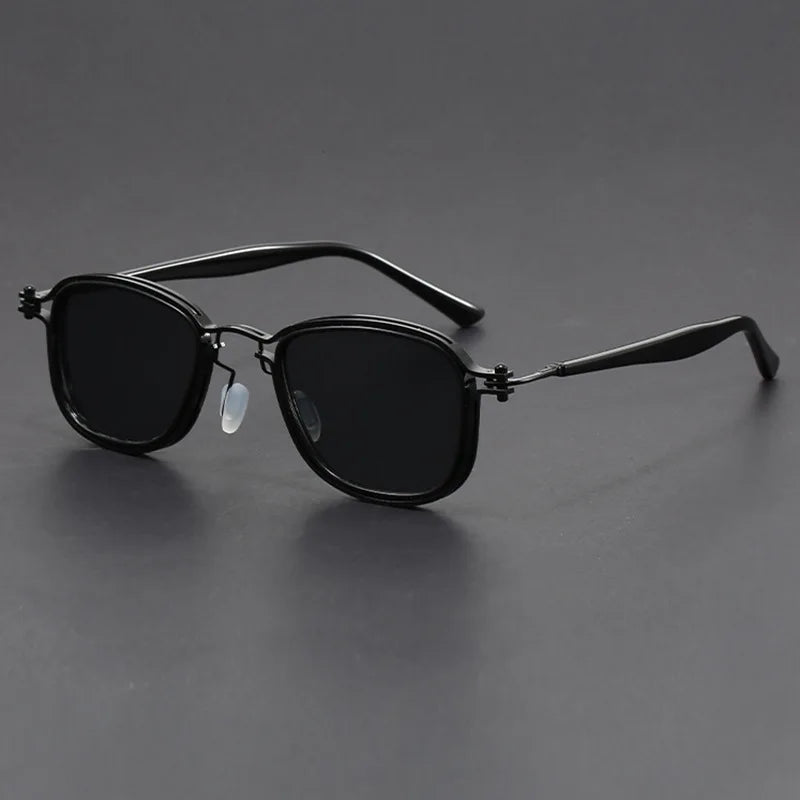 Monroe Trail Sunglasses