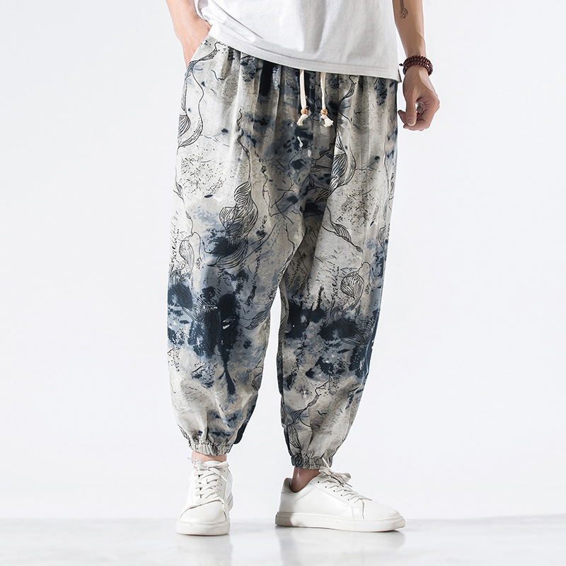 Murakami Freeflow Joggers