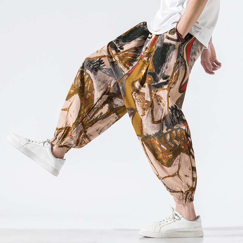 Murakami Freeflow Joggers