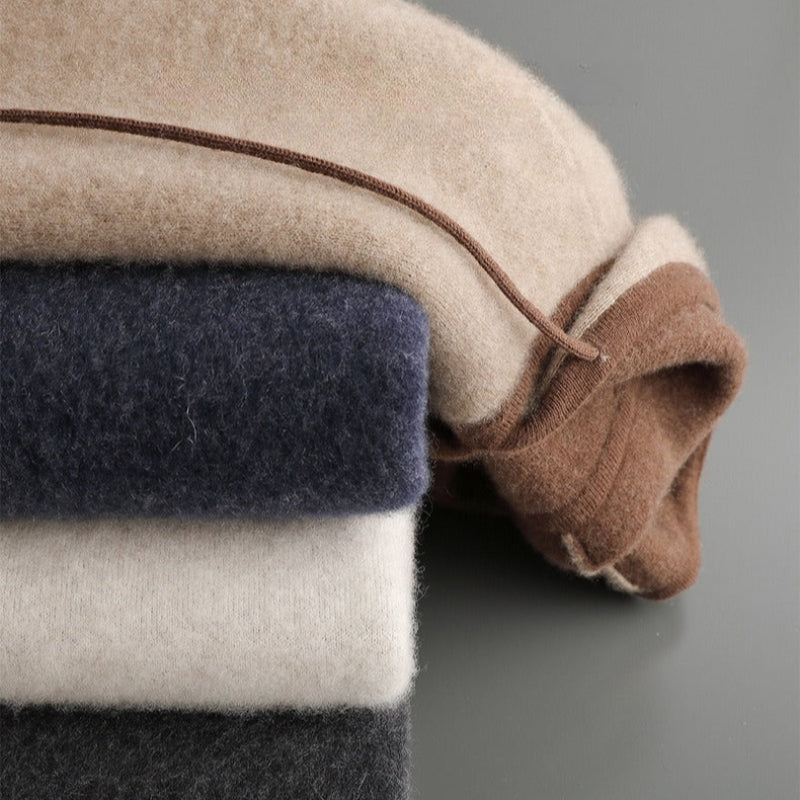 Ryden Cashmere Hoodie