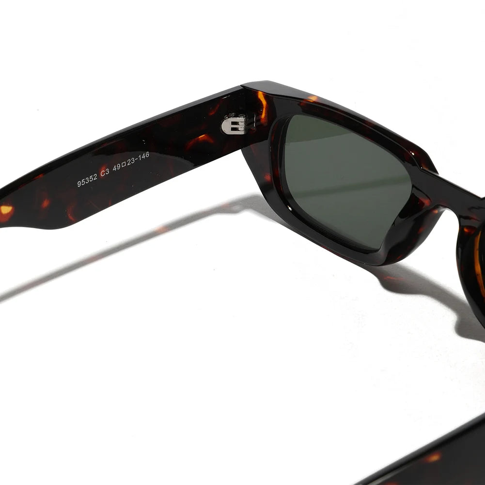 Neo '93 Retro Square Shades