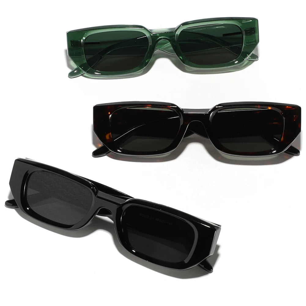 Neo '93 Retro Square Shades