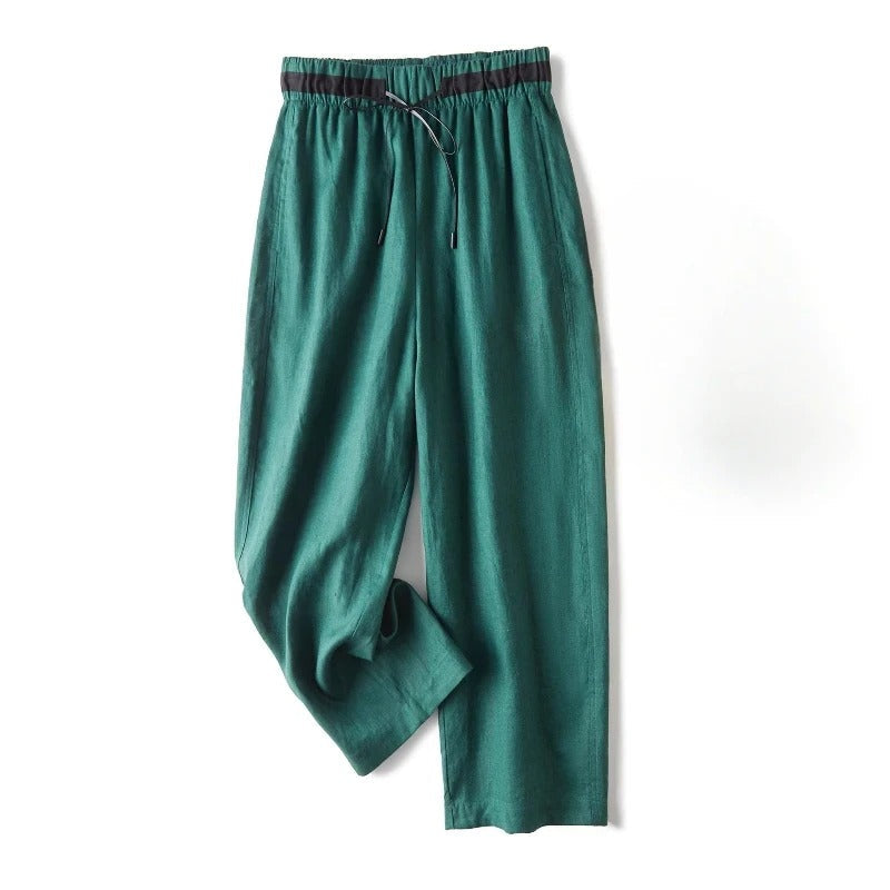 Noa Linen Pants