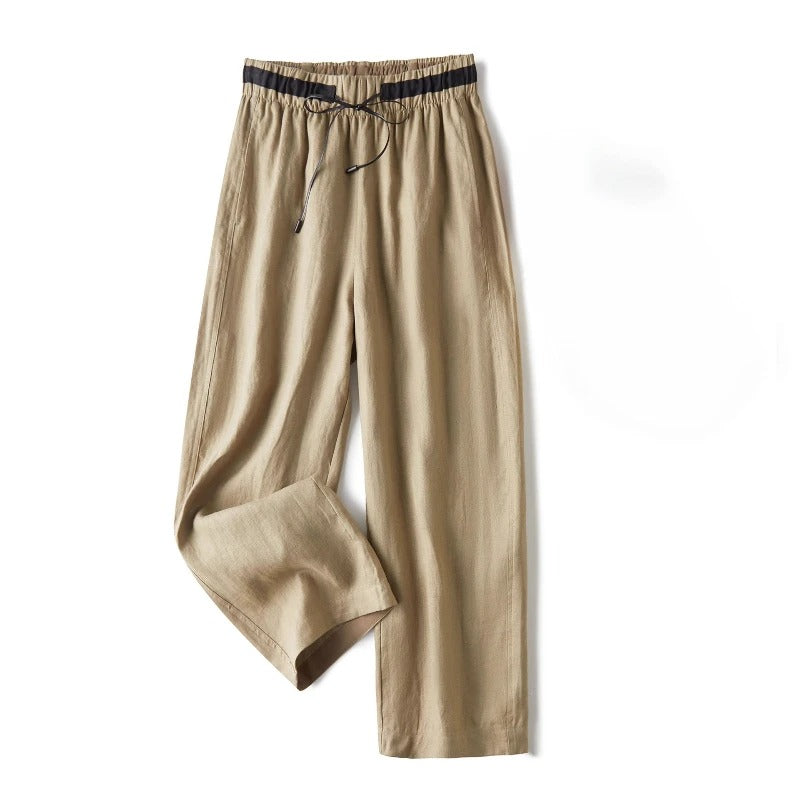 Noa Linen Pants