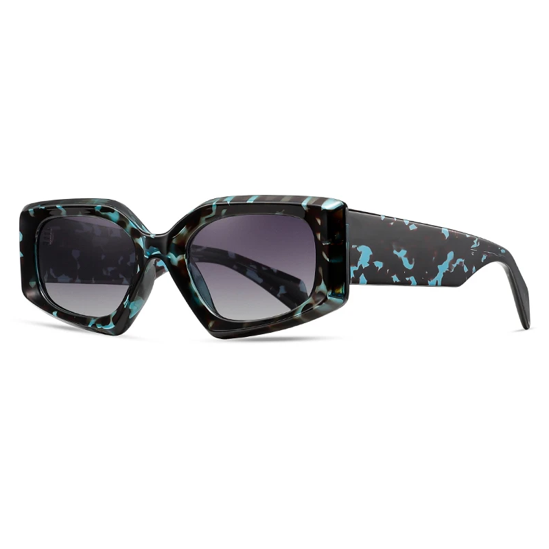 Noir Icon Shades
