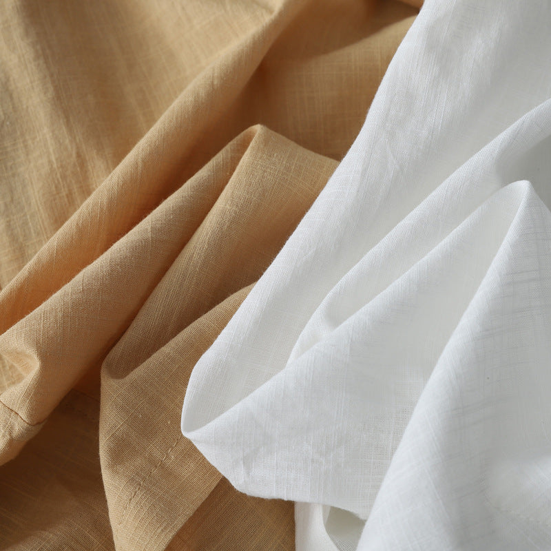 Nola Relaxed Linen Jacket