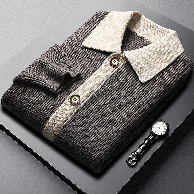 Sutton Knit Cardigan
