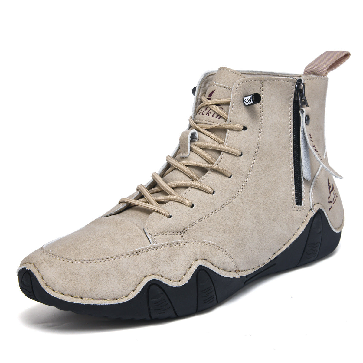 Ridgeway Microfiber Boots