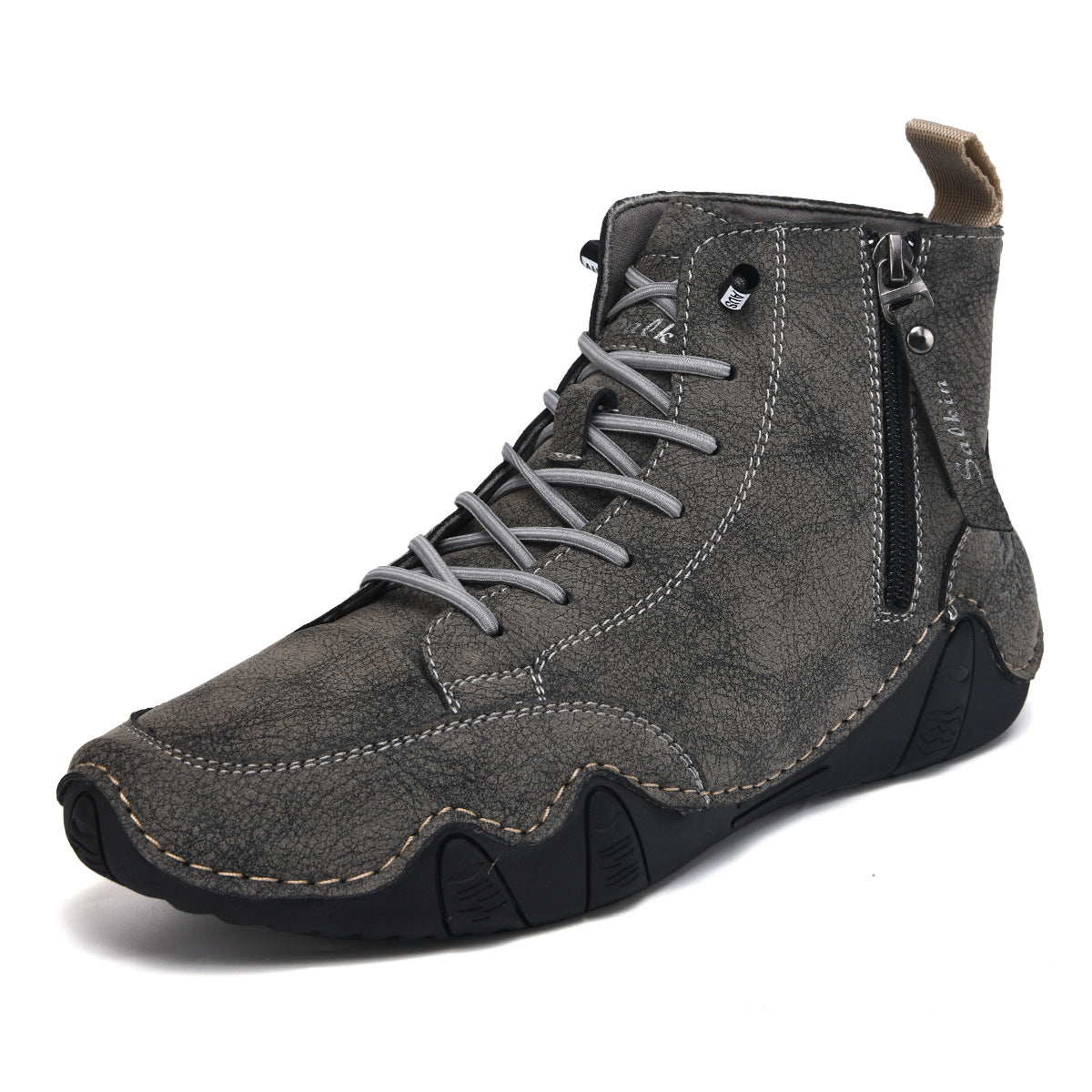Ridgeway Microfiber Boots