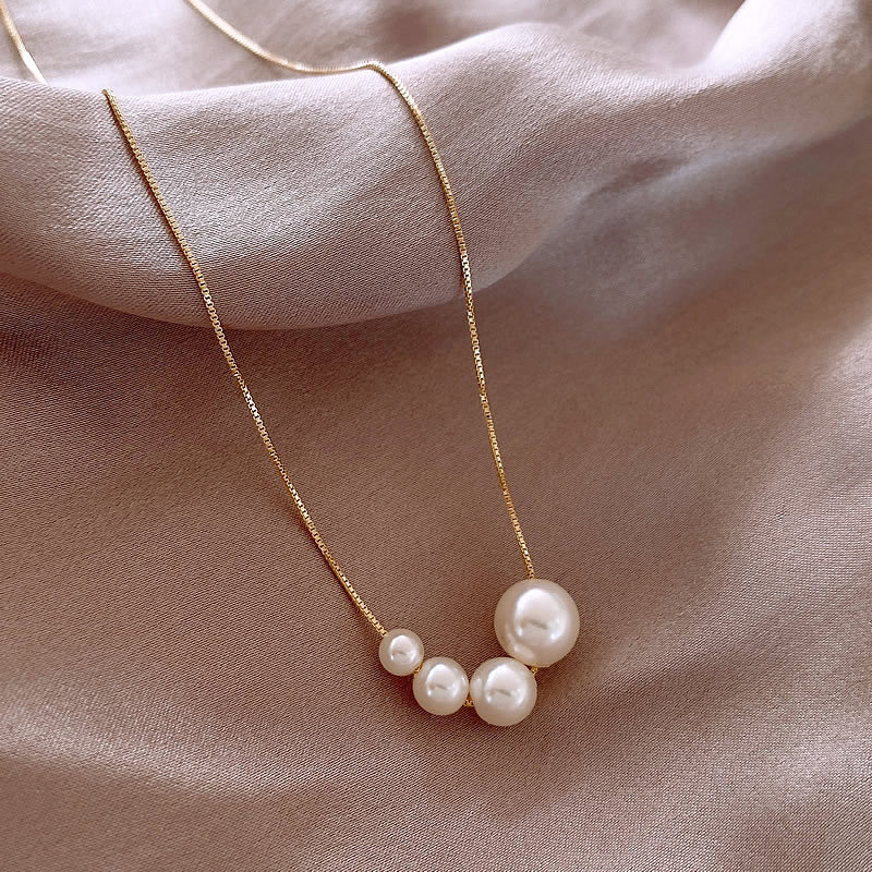 Pearlyn Freshwater Pearl Necklace