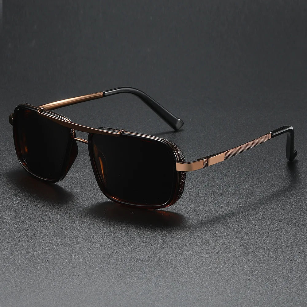 Obsidian Horizon Sunglasses