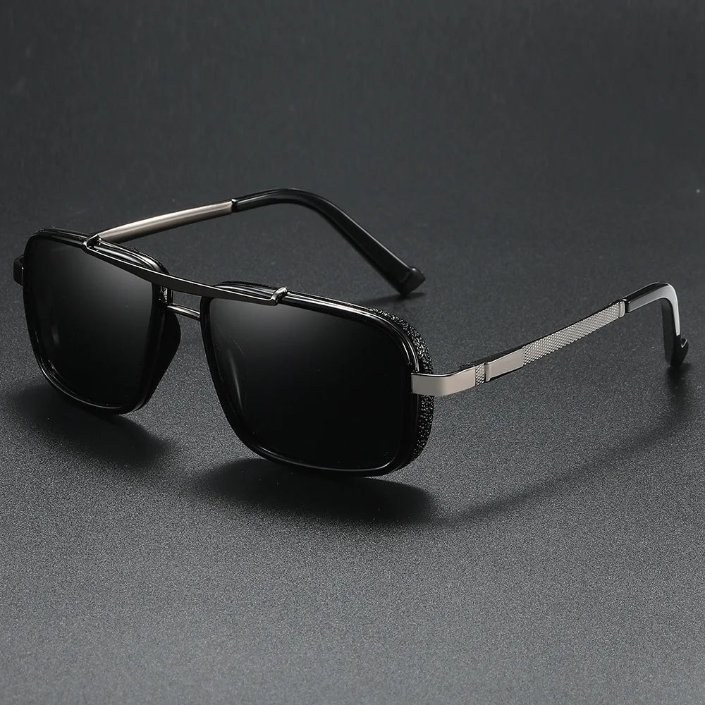 Obsidian Horizon Sunglasses