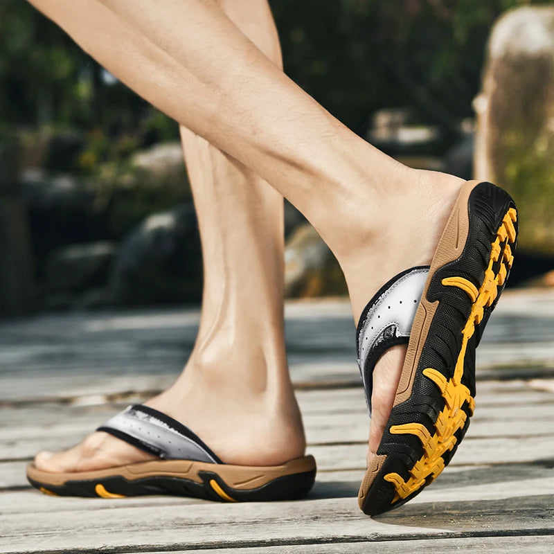 Ori Outdoor Comfort Sandals