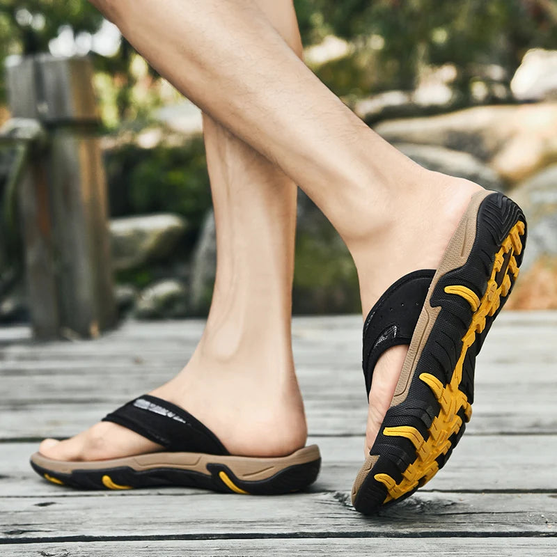 Ori Outdoor Comfort Sandals