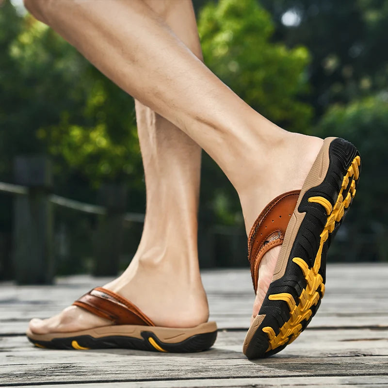 Ori Outdoor Comfort Sandals