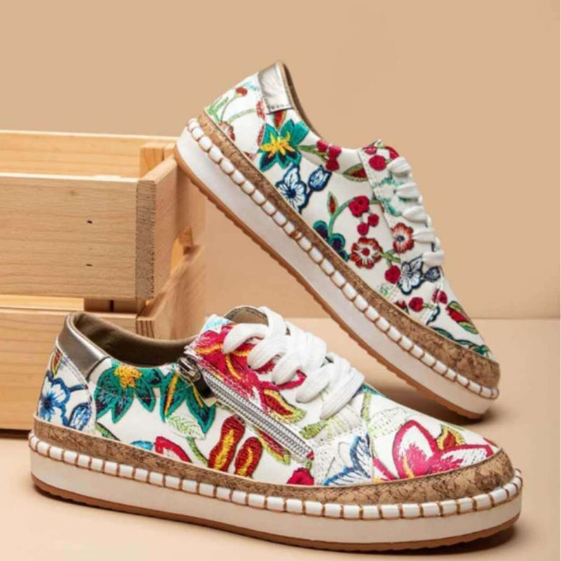 Cali Orthopedic Sneakers