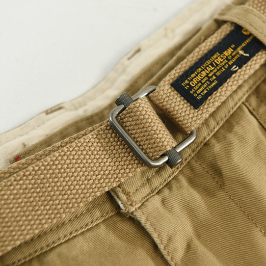 Paladino Cargo Shorts